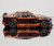 JUSTIN ALLGAIER 2025 TRAVELLER WHISKEY RACED VERSION *WHISKEY SPECIAL FINISH* 1/24 ELITE DIECAST (PROMOTION EXCLUSION) (DAMAGED BOX BUT THE CAR IS NEW & MINT)