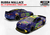 BUBBA WALLACE 2026 UPPER DECK SPACE JAM 1/24 ARC DIECAST (ADVANCED ORDER)
