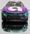 ALEX BOWMAN 2026 ALLY *COLOR CHROME* 1/24 ARC DIECAST