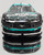 BRAD KESELOWSKI 2025 BUILDSUBMARINES.COM TRIBUTE TO VETERANS 1/24 ARC DIECAST