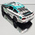 BRAD KESELOWSKI 2025 BUILDSUBMARINES.COM TRIBUTE TO VETERANS 1/24 ARC DIECAST