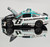 BRAD KESELOWSKI 2025 BUILDSUBMARINES.COM TRIBUTE TO VETERANS 1/24 ARC DIECAST