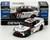 DENNY HAMLIN 2026 NATIONAL DEBT RELIEF 1/64 ARC DIECAST