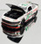 AUTOGRAPHED BRAD KESELOWSKI 2024 CASTROL 125 YEARS FORWARD 1/24 ARC DIECAST