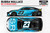 BUBBA WALLACE 2026 SHADY RAY'S 1/24 ELITE DIECAST (ADVANCED ORDER)