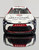 DENNY HAMLIN 2026 NATIONAL DEBT RELIEF  1/24 ARC DIECAST