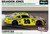 BRANDON JONES 2026 CHICAGOLAND WIN RACED VERSION MENARDS/ M-D BUILDING PRODUCTS 1/24 ARC DIECAST (ADVANCED ORDER)