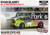 RYAN BLANEY 2026 ATLANTA WIN BODYARMOR FLASH I.V. RACED VERSION 1/24 ELITE DIECAST (ADVANCED ORDER)