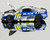 AJ ALLMENDINGER BLACK'S TIRE 1/24 ARC DIECAST