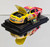 TERRY LABONTE 1996 KELLOGG'S HONEY CRUNCH CORN FLAKES 1/24 REVELL DIECAST