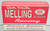 BILL ELLIOTT 1983 MELLING RACING HAULER & CAR 1/64 TRANSPORTER RCCA DIECAST