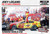 JOEY LOGANO 2026 NORTH WILKESBORO WIN SHELL/ PENNZOIL RACED VERSION 1/24 ARC DIECAST (ADVANCED ORDER)