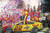 JOEY LOGANO 2026 NORTH WILKESBORO WIN SHELL/ PENNZOIL RACED VERSION 1/24 ELITE DIECAST (ADVANCED ORDER)