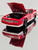 NEIL BONNETT 1986 BUDWEISER 1/24 RCCA BWB DIECAST
