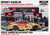 DENNY HAMLIN 2026 POCONO WIN RACED VERSION KING'S HAWAIIAN SHAKE 'EM BITES  1/24 ARC DIECAST (ADVANCED ORDER)