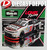 JUSTIN ALLGAIER 2026 CAROLINA CARPORTS 1/24 ARC DIECAST