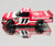 COREY HEIM 2025 PHOENIX WIN SAFELITE TRUCK 1/64 ARC DIECAST