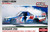 COREY HEIM 2025 ROVAL WIN MOBIL ONE TRUCK 1/64 ARC DIECAST