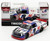 COREY HEIM 2025 ROVAL WIN MOBIL ONE TRUCK 1/64 ARC DIECAST