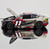 DENNY HAMLIN 2026 NATIONAL DEBT RELIEF *COLOR CHROME*  1/24 ARC DIECAST