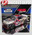 DENNY HAMLIN 2026 NATIONAL DEBT RELIEF *COLOR CHROME*  1/24 ARC DIECAST