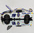 CHASE ELLIOTT 2026 KELLEY BLUE BOOK  1/24 ELITE DIECAST