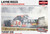 LAYNE RIGGS 2026 INDIANA WIN BARE KNUCKLE BOXING RACED VERSION TRUCK 1/24 ARC DIECAST (ADVANCED ORDER)