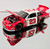 JIMMY SPENCER 1998 WINSTON  NO BULL RED 1/24 ACTION DIECAST