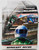 (DALE EARNHARDT JR INSPIRED) 2010 TRANSFORMERS DARK OF THE MOON LEVEL 3 HUMAN ALLIANCE TRANSFORMING CAR BY HASBRO