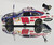 DALE EARNHARDT JR 2008 BUD SHOOTOUT - NATIONAL GUARD RACED VERSION 1/24 ACTION (DAMAGED BOX BUT THE CAR IS NEW & MINT)
