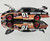 BRICKYARD EVENT CAR 2001  1/24 RCCA ELITE DIECAST