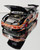 BRICKYARD EVENT CAR 2001  1/24 RCCA ELITE DIECAST