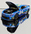 AUTOGRAPHED JIMMIE JOHNSON 2026 CARVANA SAN DIEGO 1/24 ARC DIECAST