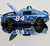 AUTOGRAPHED JIMMIE JOHNSON 2026 CARVANA SAN DIEGO 1/24 ARC DIECAST