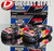 SVG & CONNOR ZILISCH 2026 RED BULL 2-CAR COMBO 1/24 ARC DIECAST