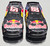 SVG & CONNOR ZILISCH 2026 RED BULL 2-CAR COMBO 1/64 ARC DIECAST