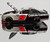 AUTOGRAPHED ROSS CHASTAIN 2026 CAROLINA CARPORTS 1/24 ARC DIECAST