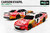 CARSON KVAPIL 2026 ARBY'S  1/64 ARC DIECAST