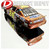 JEFF GORDON 1998 CHROMAULSION 'PUREFIRE PRIZM'  1/24 ACTION DIECAST (NO SLEEVE ON BOX)