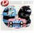 RICHARD PETTY 75TH ANNIVERSARY MICRO HELMETS & 1981 STP CAR 1/64 COMBO DEAL
