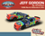 JEFF GORDON 1996 NORTH WILKESBORO WIN RACED VERSION DUPONT 1/24 ACTION DIECAST