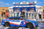 KYLE LARSON 2026 KANSAS WIN HENDRICKCARS.COM RACED VERSION 1/24 ARC DIECAST (ADVANCED ORDER)