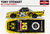 TONY STEWART 2026 RAM TRUCKS YELLOW  1/64  ARC DIECAST (ADVANCED ORDER)