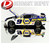 AUTOGRAPHED CHASE ELLIOTT 2022 DOVER WIN RACED VERSION #9 NEXT GEN CAMARO 1/24 ELITE SERIES