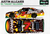 JUSTIN ALLGAIER 2026 BRANDT HALLOWEEN *COLOR CHROME*  1/24 ARC DIECAST (ADVANCED ORDER)