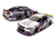 DUAL AUTOGRAPHED LANDON HUFFMAN 2026 HOOSIER DADDY/HOOSIER MOMMA 1/24 ARC DIECAST  (ADVANCED ORDER)