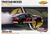 TRISTAN MCKEE 2026 IOWA WIN CHILI'S RACED VERSION ARCA SERIES  1/64 ARC DIECAST  (ADVANCED ORDER)