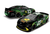 BUBBA WALLACE 2026 CHUMBA CASINO KING CROC FURY 1/64 ARC DIECAST