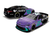 BUBBA WALLACE 2026 COLUMBIA 1/64 ARC DIECAST (ADVANCED ORDER)