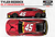 TYLER REDDICK 2026 JORDAN BRAND RED 1/24 ARC DIECAST (ADVANCED ORDER)
